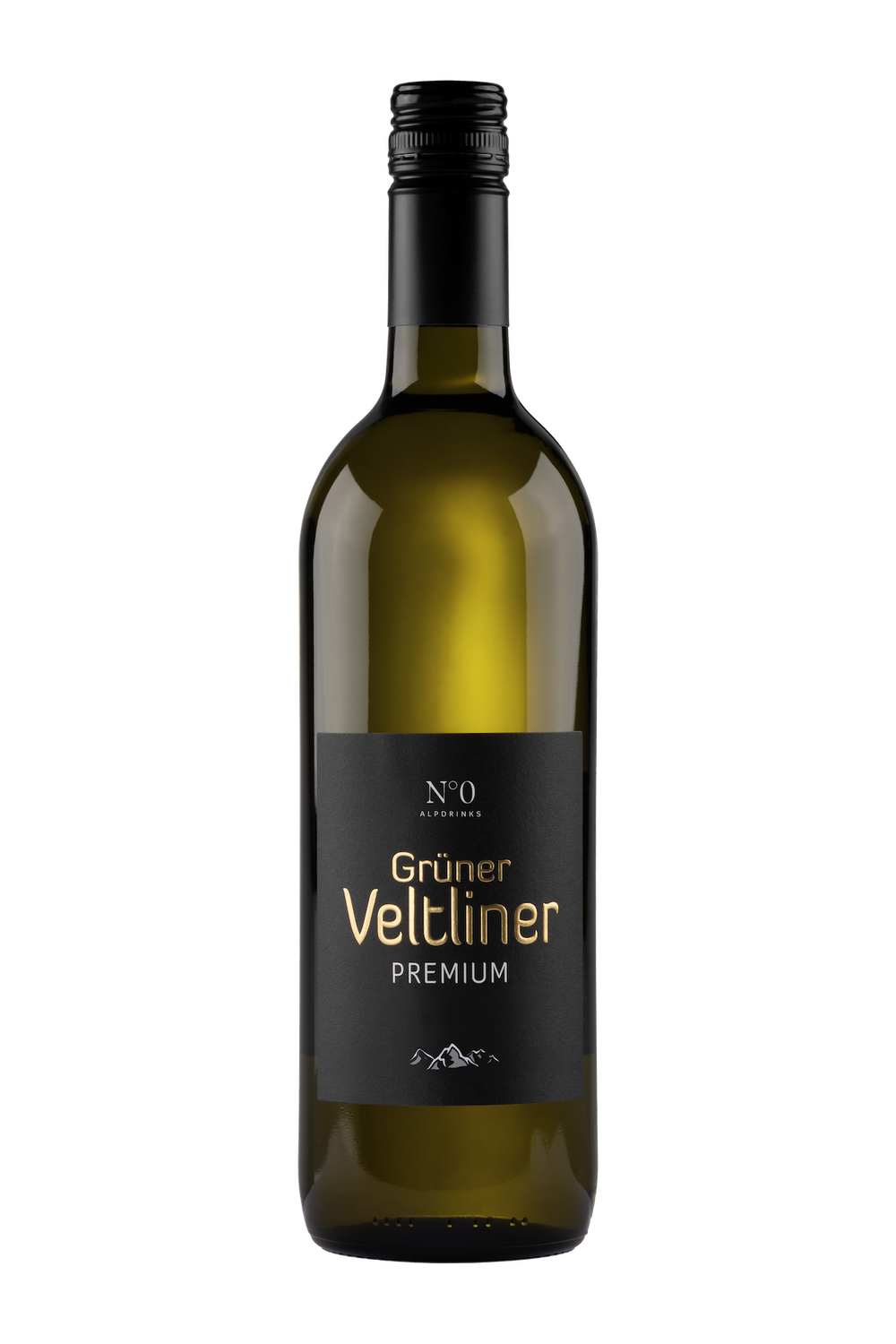 N°0 Grüner Veltliner Premium alkoholfrei