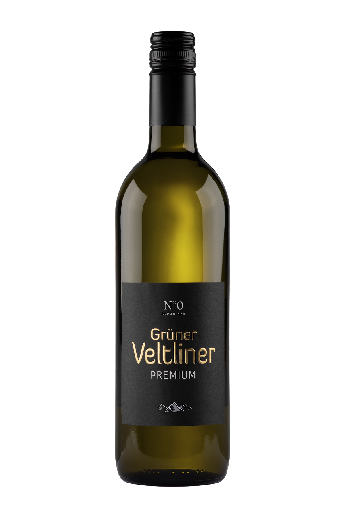 N°0 Grüner Veltliner Premium alkoholfrei